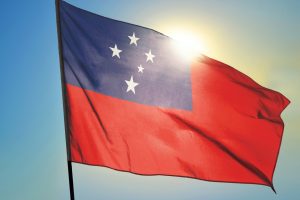 Pacific States Watch Samoa’s Political Turmoil Carefully, Quietly