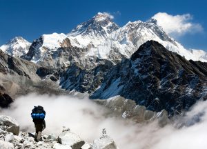 Nepal&#8217;s Mountain Tourism Industry Is Struggling for Breath