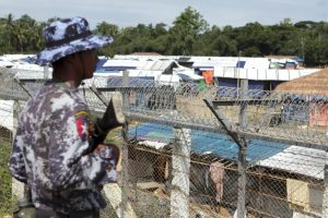 Rakhine State – Southeast Asia’s Next Marawi?