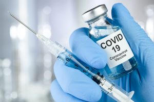 Hong Kong Tries to Boost Flagging COVID-19 Vaccine Campaign