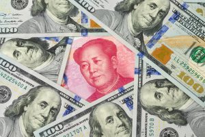 US Sanctions Boost China’s Cross-Border Currency Use