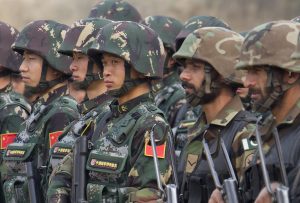 Raffaello Pantucci on China&#8217;s Presence in South Asia