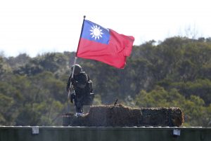 How the Biden Administration Can Support Taiwan