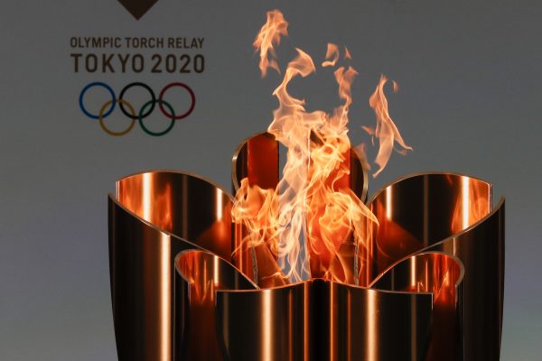 Relay Obor Olimpiade Jepang Terancam dari Rebound COVID-19 – The Diplomat