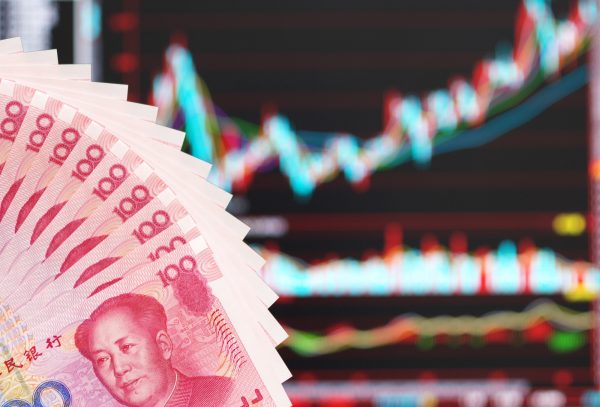 Bagaimana China Menanggapi Meningkatnya Inflasi?  – Sang Diplomat