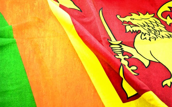 India Bersaing untuk Cinta Sri Lanka – The Diplomat