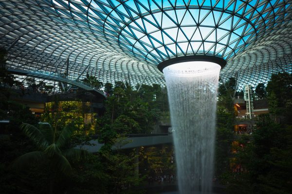Singapura, Penghijauan, dan Desain Biofilik – The Diplomat