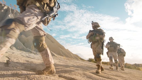 Perang Afghanistan Bergerak ke Utara – The Diplomat