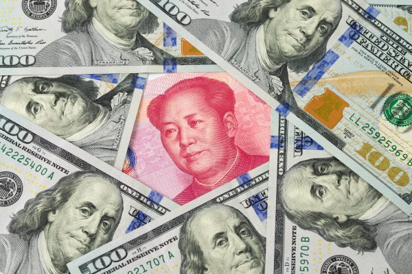 Apakah China Mempersenjatai Pinjaman?  – Sang Diplomat