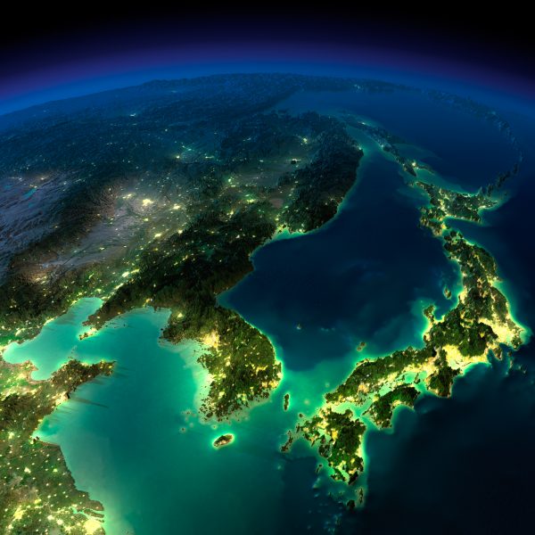 Jepang Berharap Pimpin Dorongan Tanpa Emisi Asia – The Diplomat