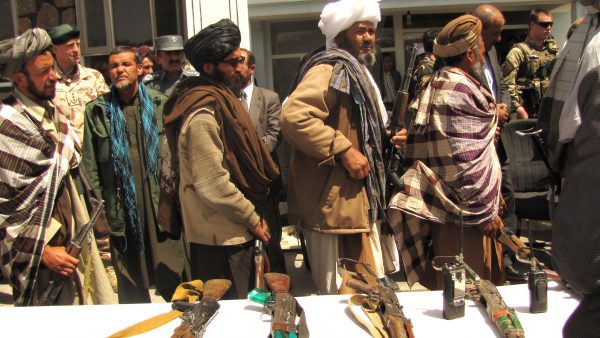 Western Amnesia And The Trauma Of Taliban Rule The Diplomat