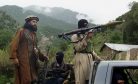 Spike in Violence Follows Failed Negotiations Between the Pakistani Taliban and Islamabad