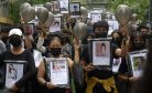 Myanmar Junta Charges Celebrities With Promoting Protests