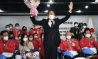 Seoul and Busan Mayor By-Elections Spell Trouble for President Moon