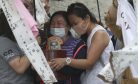 Taiwan Picks Up the Pieces in Aftermath of Deadly Train Crash