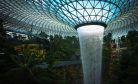 Sacred Sustainability: Singapore, Greening, and Biophilic Design