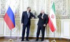 Official: Iran to Enrich Uranium to 60%, Highest Level Ever