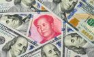Does China Weaponize Lending?