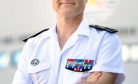 French Joint Commander for Asia-Pacific Outlines Paris’ Indo-Pacific Defense Plans