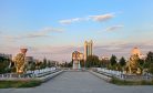 Europe&#8217;s Troubling Turkmenistan Engagement