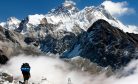 Even as Virus Cases Soar, Nepal Re-Opens Mt. Everest