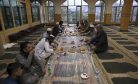 The US Exit: Views From Afghanistan&#8217;s Civil Society