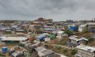 UN Urges Bangladesh to Delay Rohingya Refugee Island Transfers