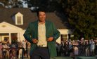 Why Matsuyama at the Masters Matters