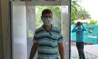 ‘No Place For You’: Indian Hospitals Buckle Amid Virus Surge