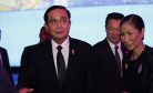 Thai PM to Skip Special ASEAN Summit on Myanmar