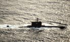 Indonesian Navy Submarine Missing
