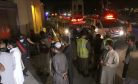 What Is the Significance of Tehreek-e-Taliban Pakistan’s Latest Attack in Quetta?