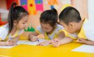 Hong Kong’s Hyper-Competitive Kindergartens