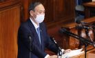 Japan’s Ruling Party Loses 3 Key Elections in Bow to Suga