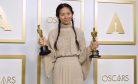A Beijing-Born Director Made Oscar History. Why Isn’t China Celebrating?