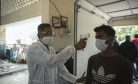 Pakistan Army to Enforce Pandemic Protocols