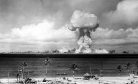 The US Should Apologize to the Marshall Islands for Nuclear Tests