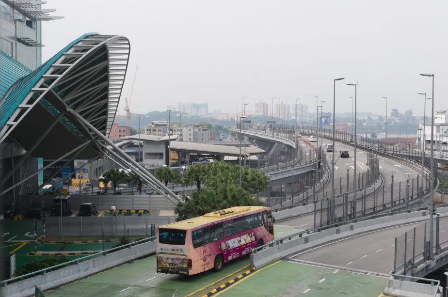 Singapore, Malaysia Approve Compassionate Cross-Border Travel – The ...