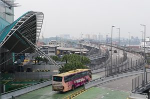 Singapore, Malaysia Approve Compassionate Cross-Border Travel