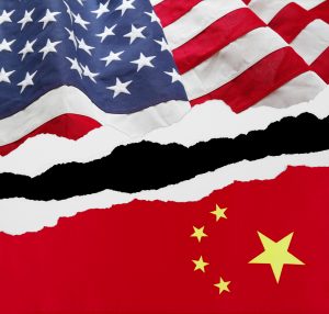 US Firms Cannot Ignore the Growing Risks of a Possible China-US Military Conflict