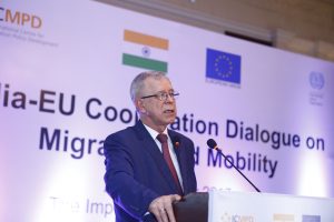 What to Expect From the Virtual EU-India Leaders’ Meeting