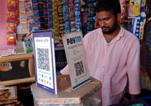 COVID-19 Drives Uptake of Digital Payment Systems