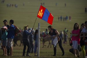 Are Presidential Elections Putting Mongolian Democracy in Peril?