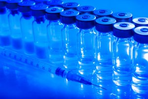 Thai AstraZeneca Vaccine Production Falls Short of Target