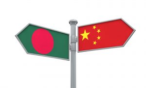 China’s Warning to Bangladesh on the Quad