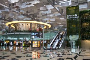 COVID-19 Set to Burst Singapore-Hong Kong Travel Bubble – Again