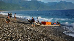 Taiwan Ordered to Address Forced Labor on Its Fishing Vessels