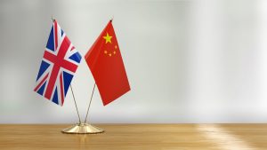 Chinese Academics Are Still Bullish on China-UK Relations