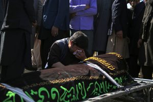 School Attacks on Afghanistan&#8217;s Hazaras Are Only the Beginning