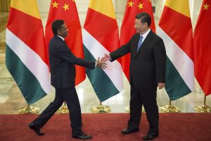 Agency, Bargaining Power, and African Leadership Visits to China